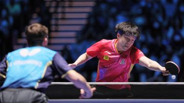 排名第一的 排名第一的