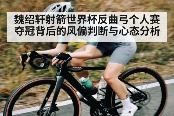 魏绍轩射箭世界杯反曲弓个人赛夺冠背后的风偏判断与心态分析